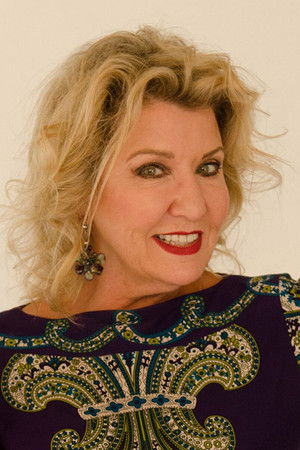 Amanda Muggleton photo