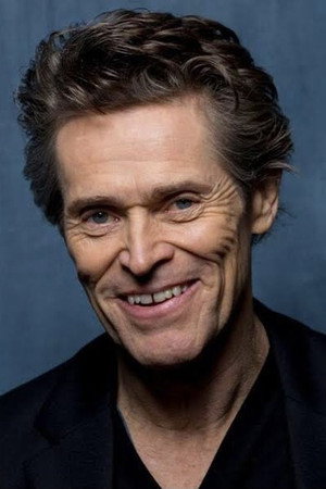 Willem Dafoe photo