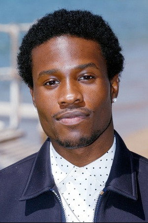 Shameik Moore photo