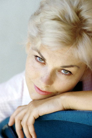 Kim Novak photo