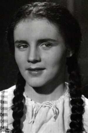 Photo of Ditta Oesch from the Latest Netflix gallery
