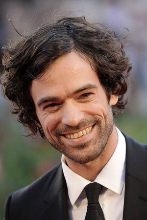 Romain Duris photo