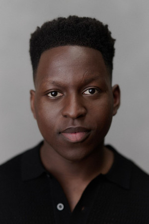 Photo of Toheeb Jimoh from the Latest Netflix gallery