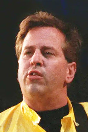 Photo of Bob Casale from the Latest Netflix gallery