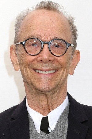 Joel Grey photo