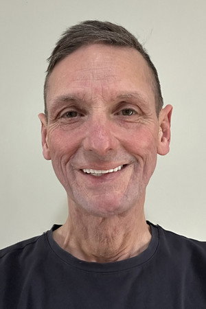 Photo of Michael Parle from the Latest Netflix gallery