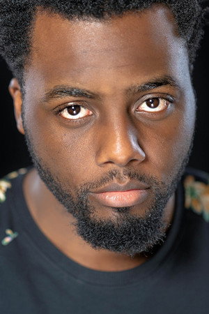 Photo of Dwight Layne from the Latest Netflix gallery