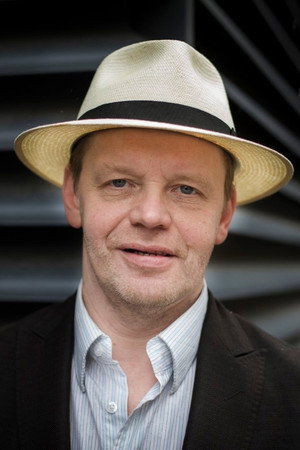 Hendrik Toompere photo