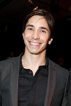 Justin Long photo