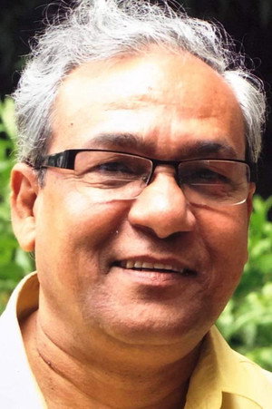 Photo of Ziaul Hasan Kislu from the Latest Netflix gallery