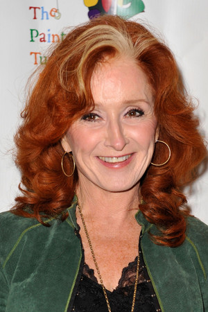 Bonnie Raitt photo