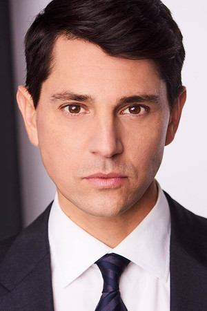 Nicholas D'Agosto photo