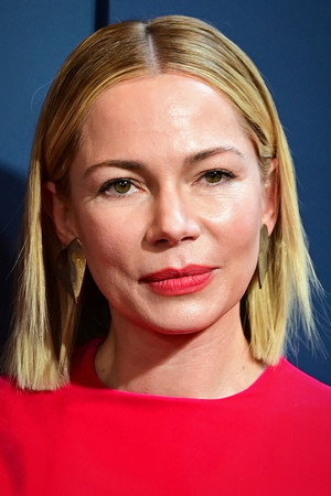 Photo of Michelle Williams from the Latest Netflix gallery