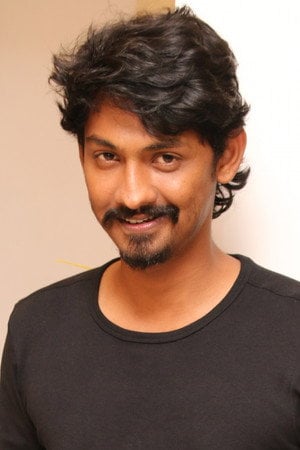 Photo of Elan from the Latest Netflix gallery