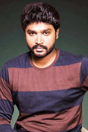 Photo of Naveen Kumar from the Latest Netflix gallery