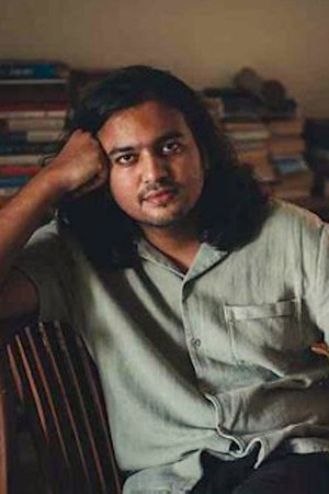 Photo of Achal Mishra from the Latest Netflix gallery