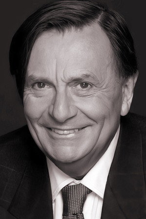 Barry Humphries photo