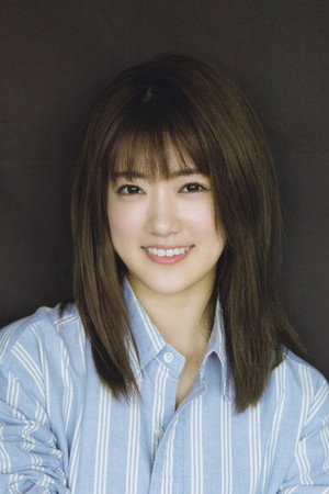 Photo of Higuchi Hina from the Latest Netflix gallery