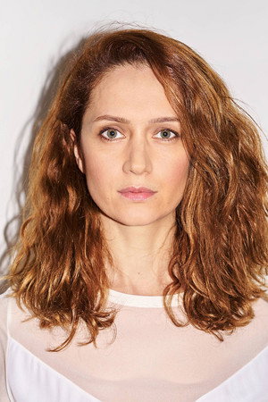 Viktoriya Isakova photo