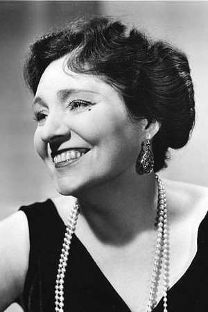 Margaret Dumont photo