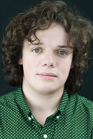 Photo of Drew Scheid from the Latest Netflix gallery