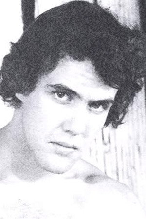 Photo of Todd Russell from the Latest Netflix gallery