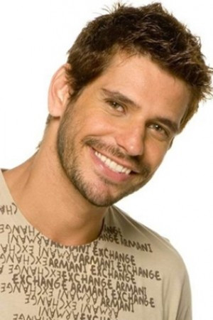 Photo of Alexandre Barillari from the Latest Netflix gallery