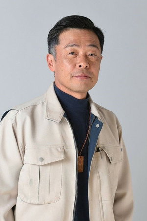 Ken Mitsuishi photo