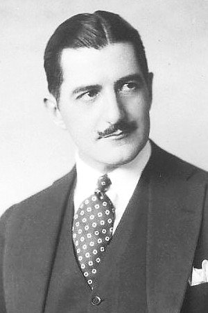 Photo of Wilmuth Merkyl from the Latest Netflix gallery