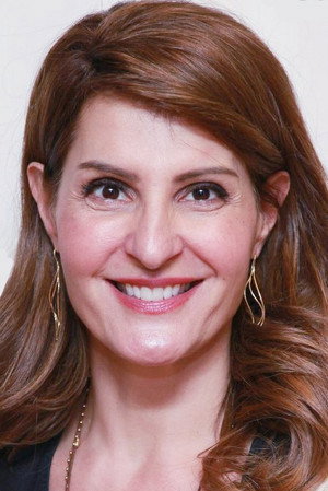Nia Vardalos photo