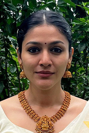 Photo of Anarkali Nazar from the Latest Netflix gallery