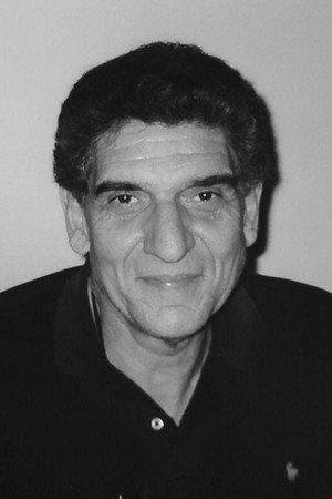 Andreas Katsulas photo