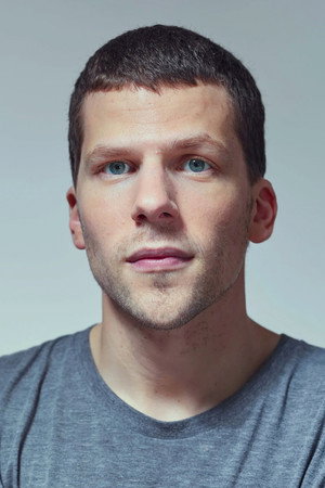 Jesse Eisenberg photo