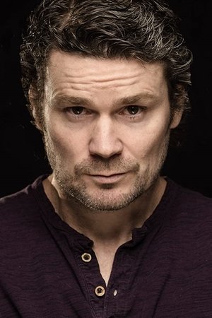 Michael Patric photo