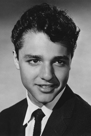 Sal Mineo photo