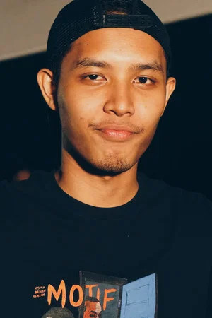 Photo of Ammar Adzim from the Latest Netflix gallery