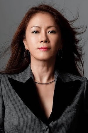Photo of Maki Ohguro from the Latest Netflix gallery