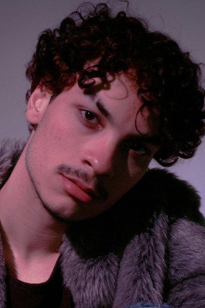 Photo of Enzo Paulo from the Latest Netflix gallery
