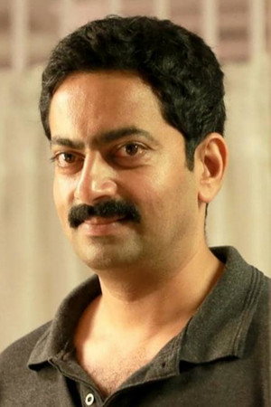Saiju Kurup photo