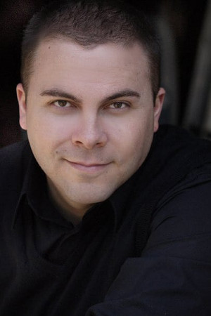 Photo of Matthew Cornwell from the Latest Netflix gallery