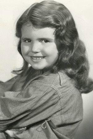 Photo of Charlene Wyatt from the Latest Netflix gallery