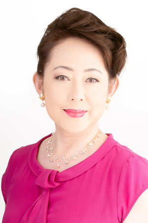 Photo of Miki Jinbo from the Latest Netflix gallery