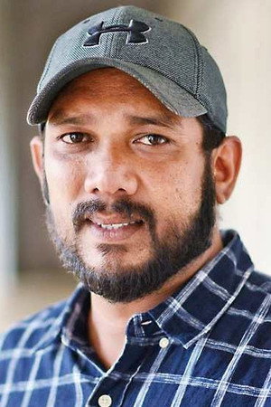 Photo of Sabumon Abdusamad from the Latest Netflix gallery