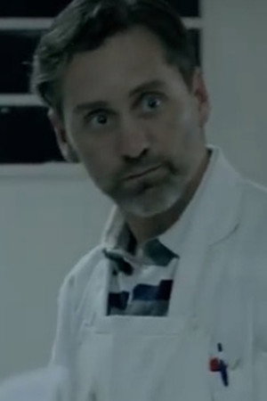 Photo of Pablo Ragoni from the Latest Netflix gallery