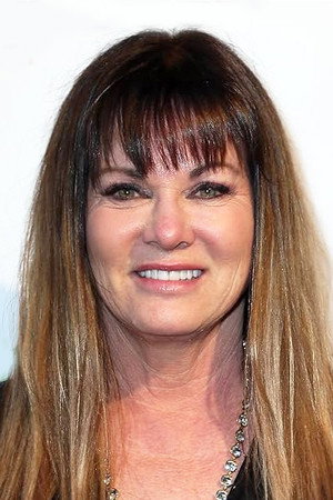 Photo of Jeana Keough from the Latest Netflix gallery