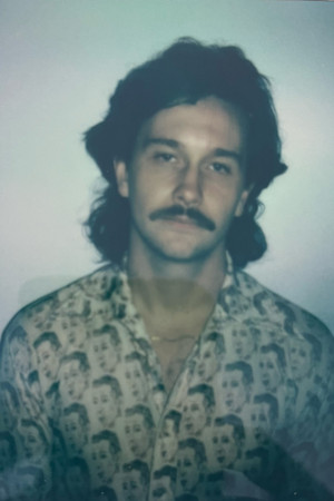 Photo of John Roche III from the Latest Netflix gallery
