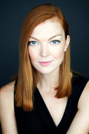 Photo of Emily Coutts from the Latest Netflix gallery