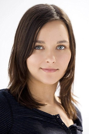 Photo of Katherine Ramdeen from the Latest Netflix gallery