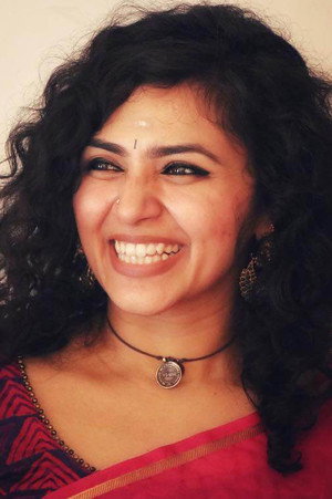 Photo of Maalavika Sundar from the Latest Netflix gallery