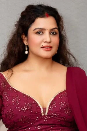 Photo of Rekha Thapa from the Latest Netflix gallery